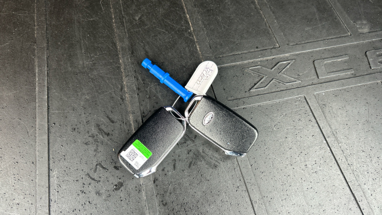 Kia Xceed 1.4T GDi ISG First Edition 5dr DCT Petrol Hatchback